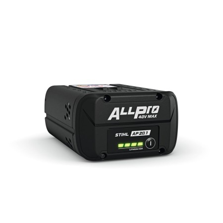 Stihl AP 20.1 36V 144Wh AP System battery | Fershop