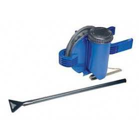 Bellows for sulfur - cyclone - w/grinder legend