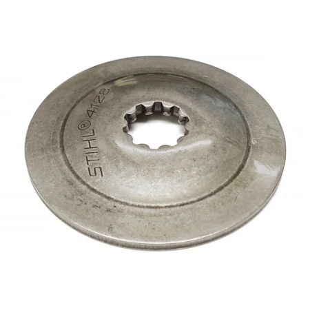Disc cup - for fs235 -