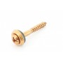 Screw Copper - 5.2x45 -