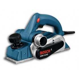 Bosch planer - gho 26-82 d -