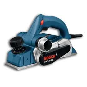 Bosch planer - gho 26-82 d -