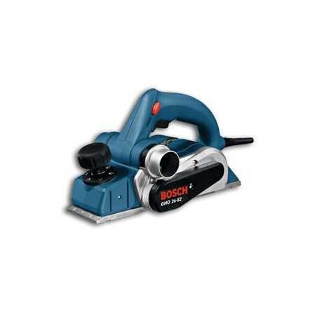 Bosch planer - gho 26-82 d -