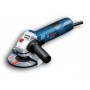 Bosch angle grinder - GWS 7-115 E - W. 720 with speed regulation