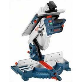 Troncatrice              bosch - gtm 12 jl - c/lama