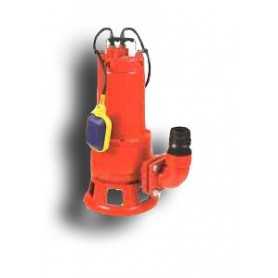 Tritex electric pump - but 150 - c / framework lawyer. legend