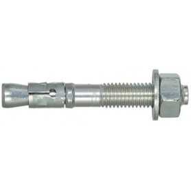 Anchor FBN fischer stainless 8 / 30 43 + a4