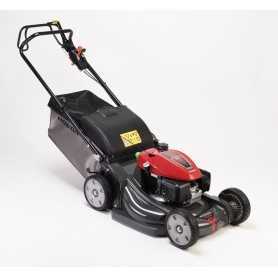 Honda Self Propelled Lawnmower - HRX 537 HY