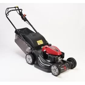 Honda Self Propelled Lawnmower - HRX 537 HY