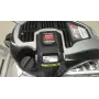GRIN HM46 IS Instart Lawnmower | Push-type with Electric Start