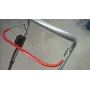 GRIN HM46 IS Instart Lawnmower | Push-type with Electric Start