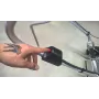 GRIN HM46 IS Instart Lawnmower | Push-type with Electric Start