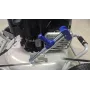 GRIN HM46A IS Instart Lawnmower | Self-propelled and Push-Button Start
