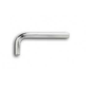 Hex key to beta - 96-27 chrome - allen legend