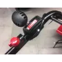 Honda tiller - fg 320 de -