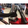 Honda tiller - fg 320 de -