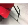 Honda tiller - fg 320 de -