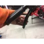 Honda tiller - fg 320 de -