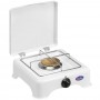 Stove parker - 1 fire-white - mod.5321