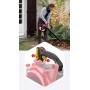 Honda HHB 25 EW T1 4-Stroke Leaf Blower | Fershop