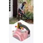 Honda HHB 25 E Blower