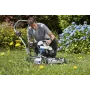 Grin BM46A-82V Battery-Powered 46cm Self-Propelled Lawnmower