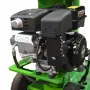 DOCMA SF 100 XX log splitter - SUBARU engine