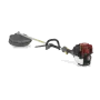 Honda brush cutter - umk 435 le et - 4 stroke 