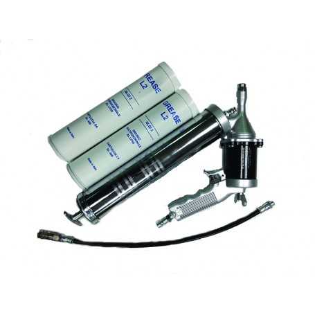 Pump for grease art.375 - airex