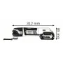Bosch multifunction tool - gop 18 v-28 - click & go