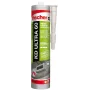 Sealant adhesive fischer - kd-ultra-60 - white