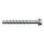 Screw fbs ii fischer - 8x55 us-tx - x concrete