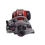 Winch with passing rope new - nippon vf900-4 h
