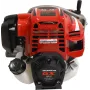 Docma VF900 Winch with 100m Rope | Professional Honda