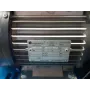 Abac HP.2 50 liter belt compressor B 2800/50 cm2 mec80 jc