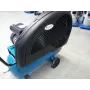 Abac HP.2 50 liter belt compressor B 2800/50 cm2 mec80 jc