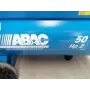 Abac HP.2 50 liter belt compressor B 2800/50 cm2 mec80 jc