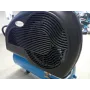 Abac HP.2 50 liter belt compressor B 2800/50 cm2 mec80 jc