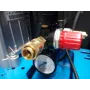 Abac HP.2 50 liter belt compressor B 2800/50 cm2 mec80 jc