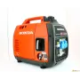 Honda generator - EU22I - inverter with optional