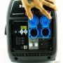 Honda generator - EU22I - inverter with optional