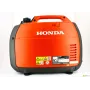 Honda generator - EU22I - inverter with optional