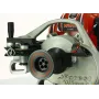 Docma VF900 Winch with 100m Rope | Professional Honda
