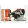 Docma VF900 Winch with 100m Rope | Professional Honda
