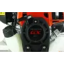 Docma VF900 Winch with 100m Rope | Professional Honda