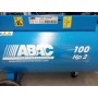 Compressor abac - hp.2-lt.100 - A29 / 100 cm2 mec80 jc