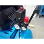 Abac HP.2 100 liter belt compressor a29/100 CM.2