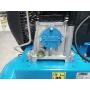 Abac HP.2 100 liter belt compressor a29/100 CM.2