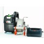 Portable Winch PCW3000 LI 82V battery