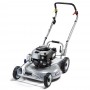 Grin 2025 Self Propelled Lawnmower - Hm53A New - With Optional - B&S Grin 2025 Self Propelled Lawnmower - Hm53A New - With Optional - B&S
